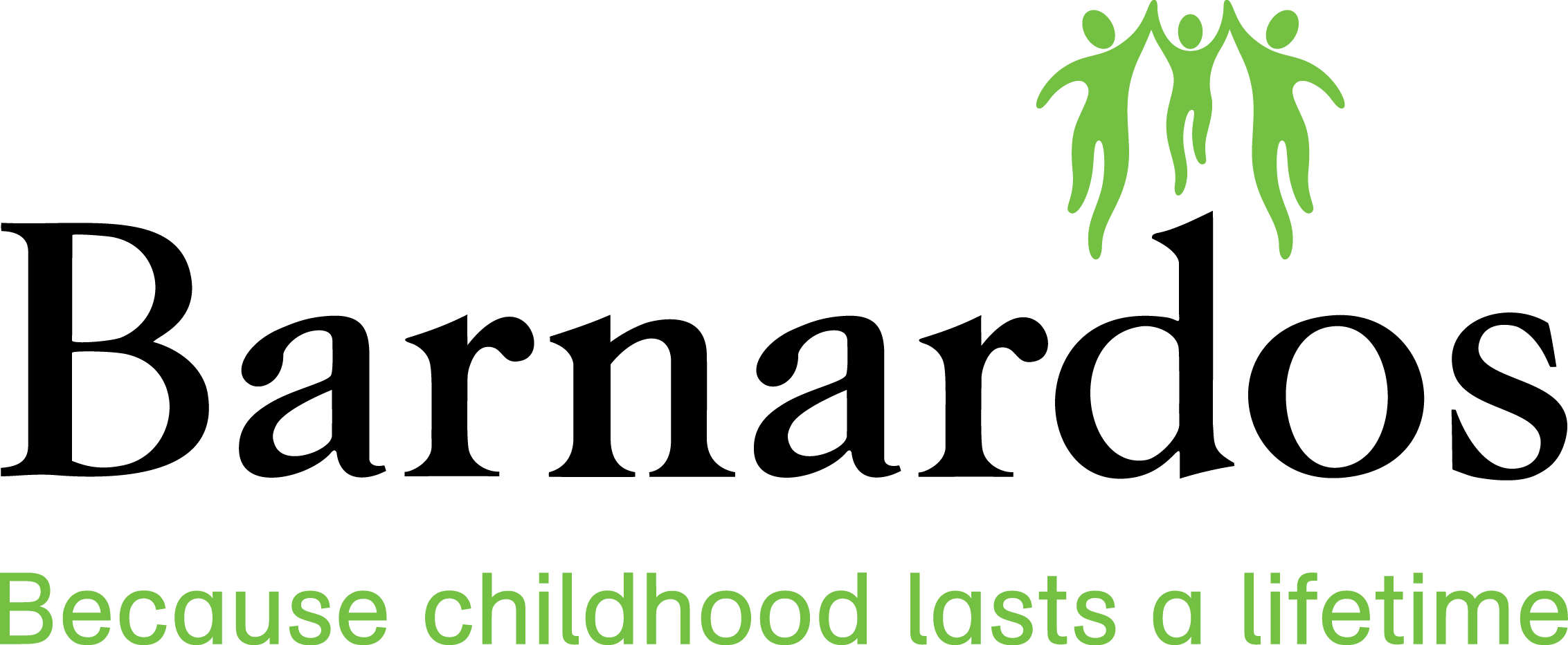 Barnardos Logo
